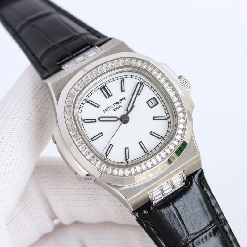 PATEK PHILIPPE Watches